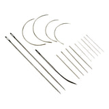 Creativ Company Needles Reperatie Set, 16st.