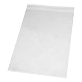 Creativ Company Cellophan Bags 31.2x22,5 cm, 200st.
