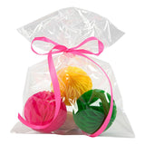 Creativ Company Cellophan Bags 31.2x22,5 cm, 200st.