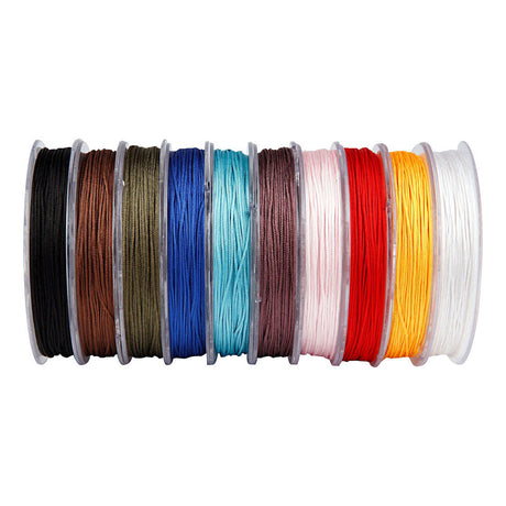 Kreativunternehmen https: www.cchobby.nl polyester-cord-thickness-1-mm-various-colors-10x50-m-1-box