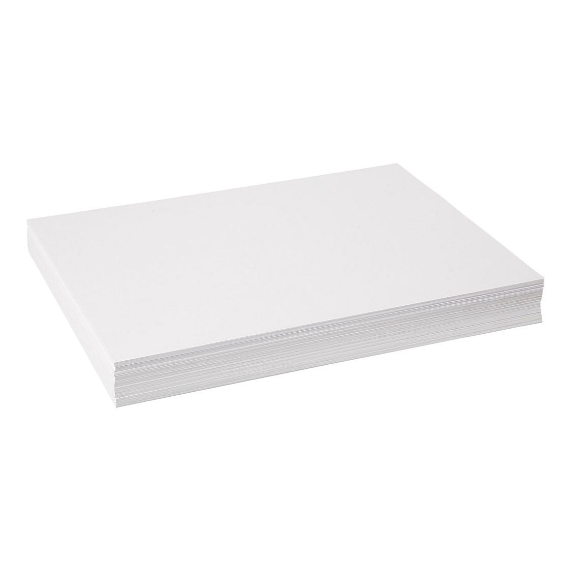 Creative Company Drawing Paper White A3 190 grammi, 250 fogli