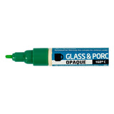 Creativ Company Glass und Porzellanstaaten Farbabdeckung, 12st.