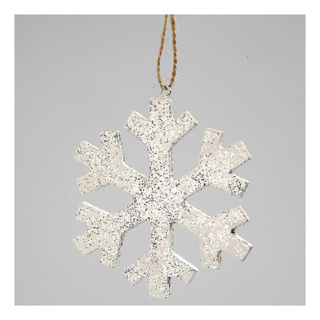 Creativ Company Ornamente, Größe 9-11 cm, Stärke 4 mm, 90 Stück 1 Box