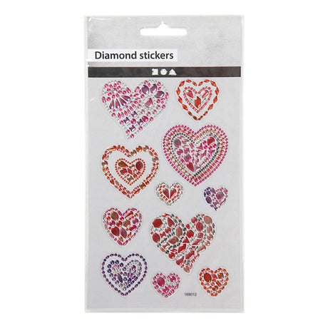 Kreativunternehmen https: www.cchobby.nl Diamond-Stickers-harten-vel-10x16-cm-1-vel
