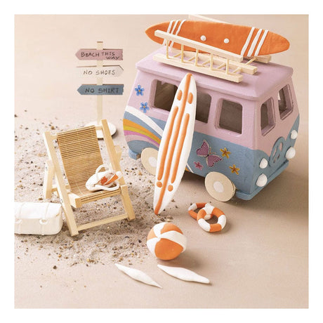 Creativ Company Aufkleber Baby Boy, 1 Blatt