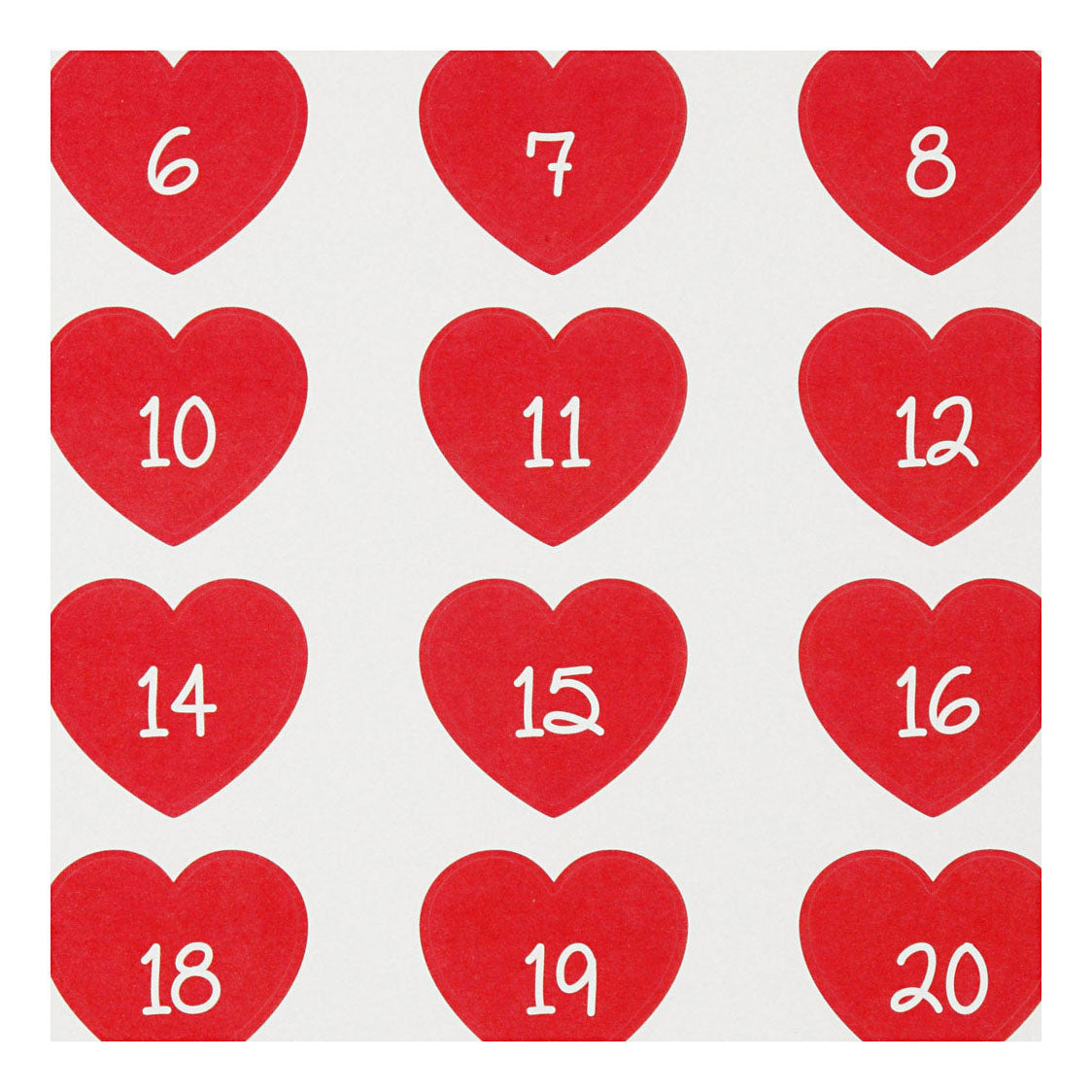 Kreativunternehmen https: www.cchobby.nl stickers-sheet-15x16-5-cm-1-vel