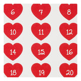 Kreativunternehmen https: www.cchobby.nl stickers-sheet-15x16-5-cm-1-vel