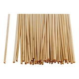 Creativ Company Natural Bleached Stroh, 50..