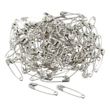 Creativ Company Safety Pins Silber, 100..