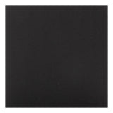 CARIVES CARTES ET enveloppes Black, 4e.