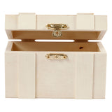 Creativ Company Wooden Treasure Chest, 12,5x7,5x6cm