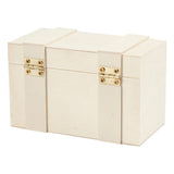 Creativ Company Wooden Treasure Chest, 12,5x7,5x6cm