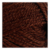 Creativ Company Fantasia Acrylic Yarn Brown, 80m