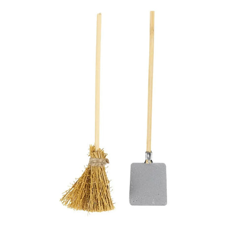 Kreativunternehmen https: www.cchobby.nl shovel-and-broom-l-11-cm-1-doos
