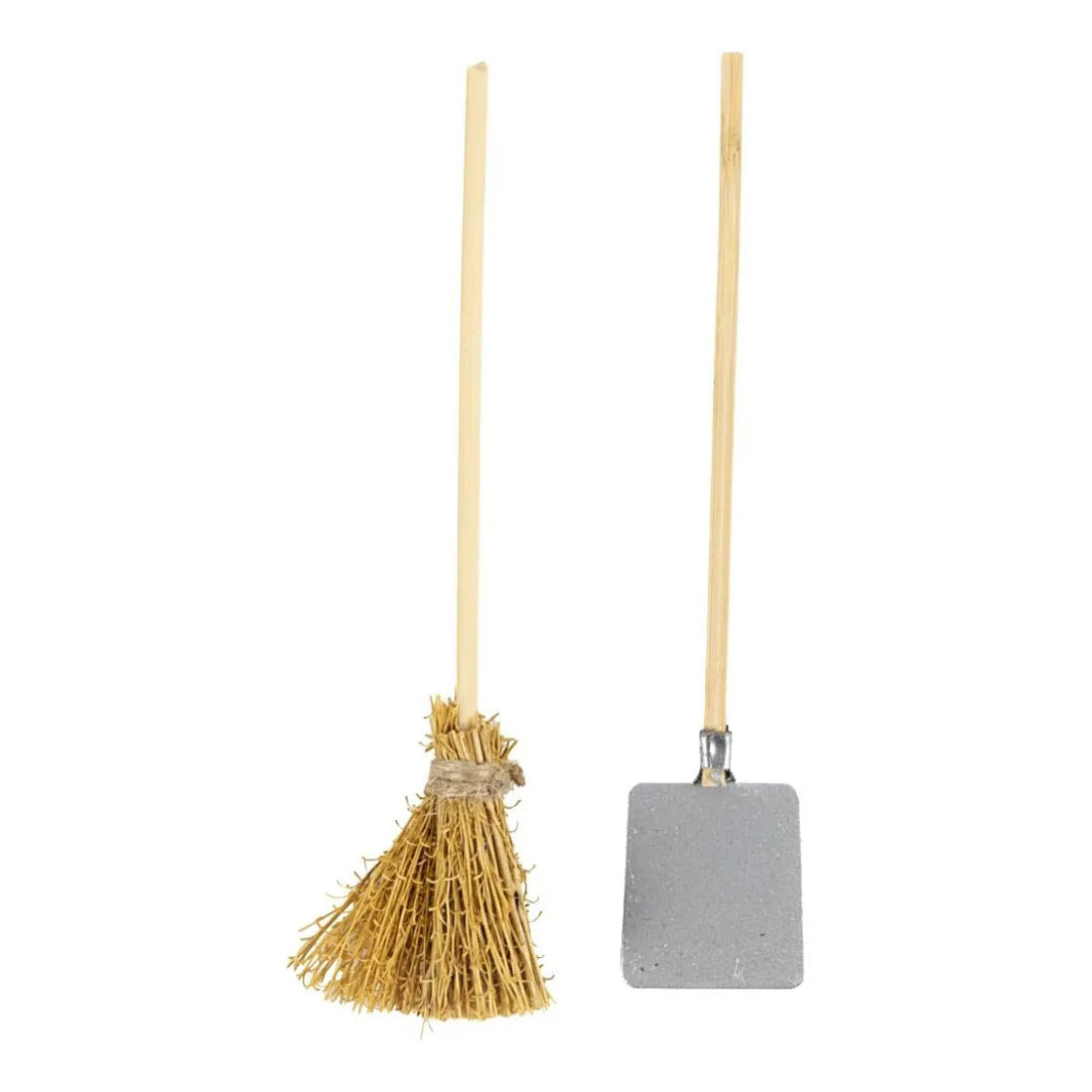 Creative Company Mini Schep e Broom