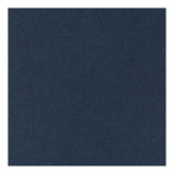 Creativ Company Manilla Labels Blue, 20st.