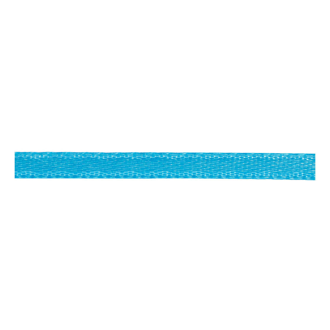 Creativ Company Satin Ribbon Light Blue, 15m