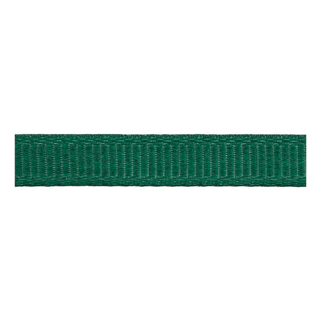 Kreativunternehmen Dekoration Lint Green, 15m