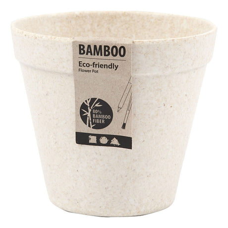 Kreativunternehmen https: www.cchobby.nl Blumentopf-H-10-cm-T-11-cm-1-Stück