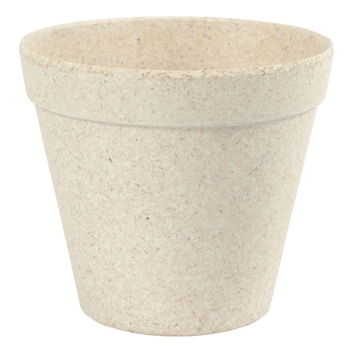 Kreativunternehmen https: www.cchobby.nl Blumentopf-H-10-cm-T-11-cm-1-Stück
