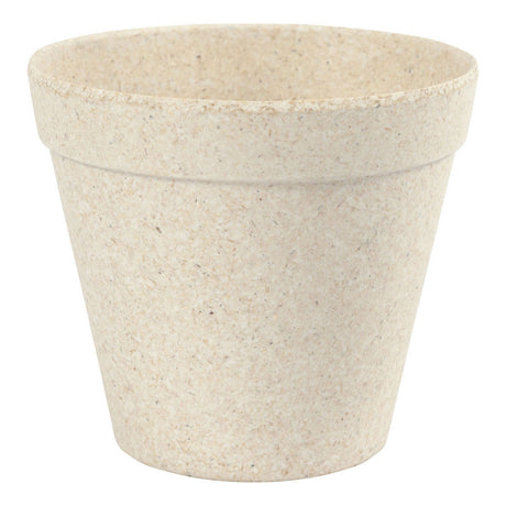 Kreativunternehmen https: www.cchobby.nl Blumentopf-H-10-cm-T-11-cm-1-Stück