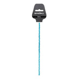 Creativ Company Facette Perlen Turquoise, 45..