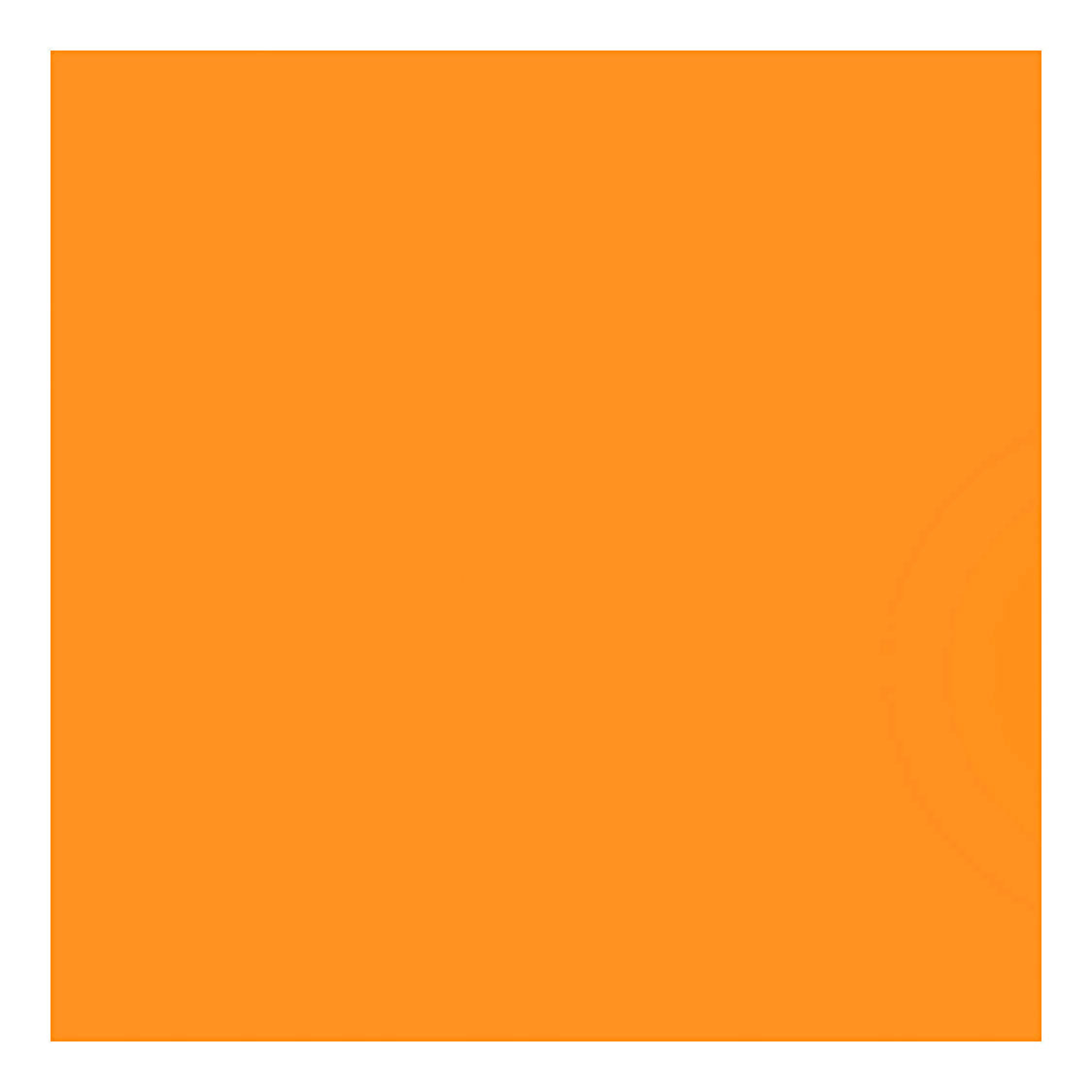 Creativ Company Cernit, Orange (752), 56 gr 1 Box