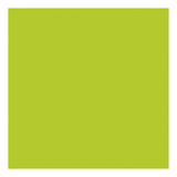 Kreativfirma Cernit Mountain Klei Lime Green, 56 Gramm