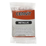 Creativ Company Cernit Monting Clay Bronze, 56 gramov