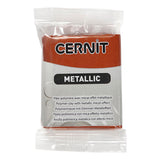 Kreativfirma Cernit Montage Clay Bronze, 56 Gramm