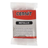 Creative Company Cernit Mountain Klei Copper, 56 grammi