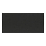 Creative Company Giftin Mat Black, 25m