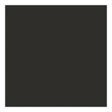 Creativ Company CC-Karton A4 schwarz 220gr 10 Blatt