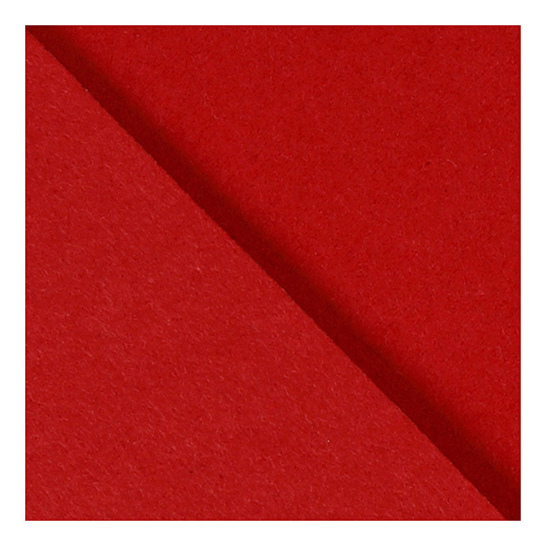 Creativ Company Envelope Red, 11,5x15cm, 10st.