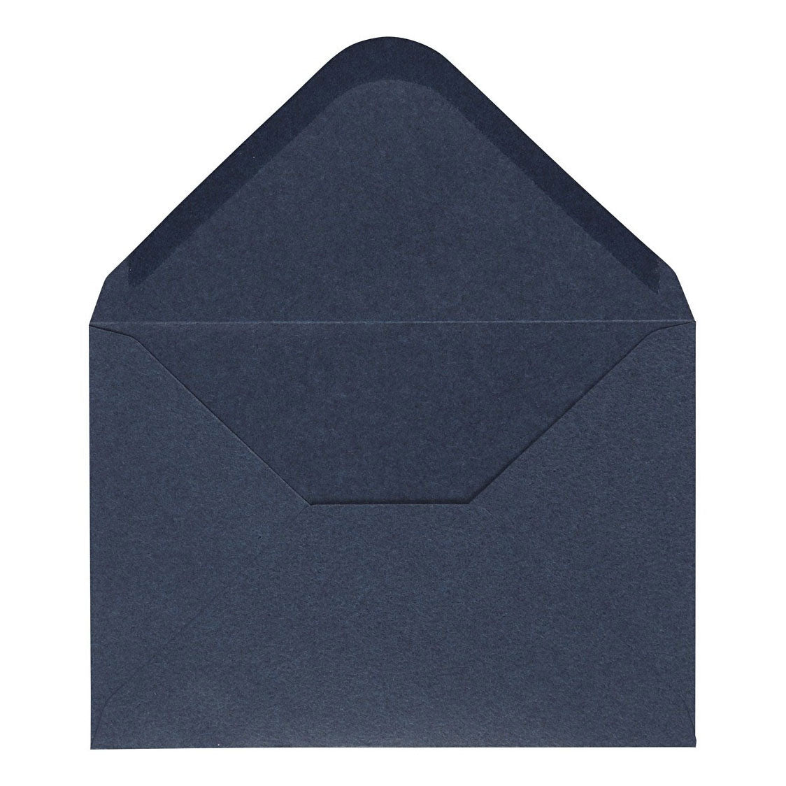 Creativ Company Envelope Blue, 11,5x15cm, 10st.