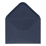 Creativ Company Envelope Blue, 11.5x15cm, 10st.