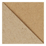 Creativ Company Envelope Natural, 11,5 x 15 cm, 10st.