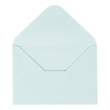 Creativ Company Envelope Light Blue, 11.5x15cm, 10st.