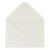 Creativ Company Envelop Off-White, 11.5x15cm, 10st.