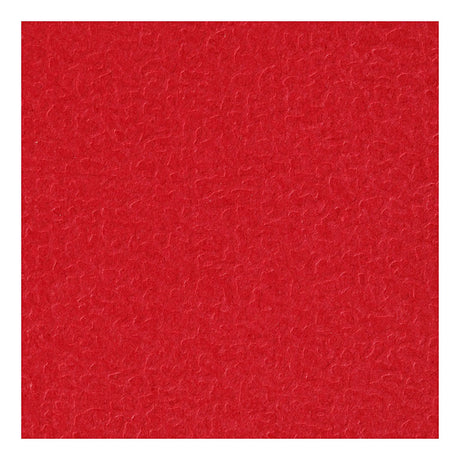 Creativ Company Cardboard Red A4 220g, 10st.