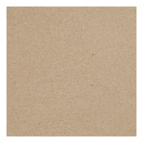 Colortime Karton natur A4 220g, 10 Stk.