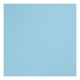Creativ Company Cardboard Light Blue A4 220g, 10st.