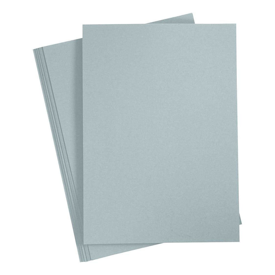 Creative Company Cardboard Grey A4 220G, 10st.