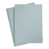 Creative Company Cardboard Grey A4 220G, 10st.