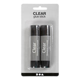 Creative Company Transparent Colla Marker, 2st.