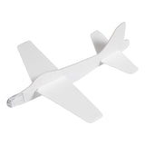 Creativ Company Foam Make Aircraft, 2st.