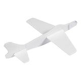 Creativ Company Foam Make Aircraft, 2st.