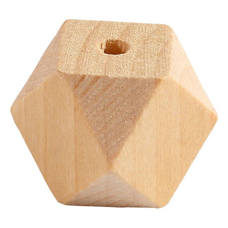Kreativunternehmen https: www.cchobby.nl diamantförmige-perlen-b-20-mm-lochgröße-3-mm-6-stück-1-box