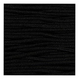 Creativ Company MacroMe Cord Black, 10m