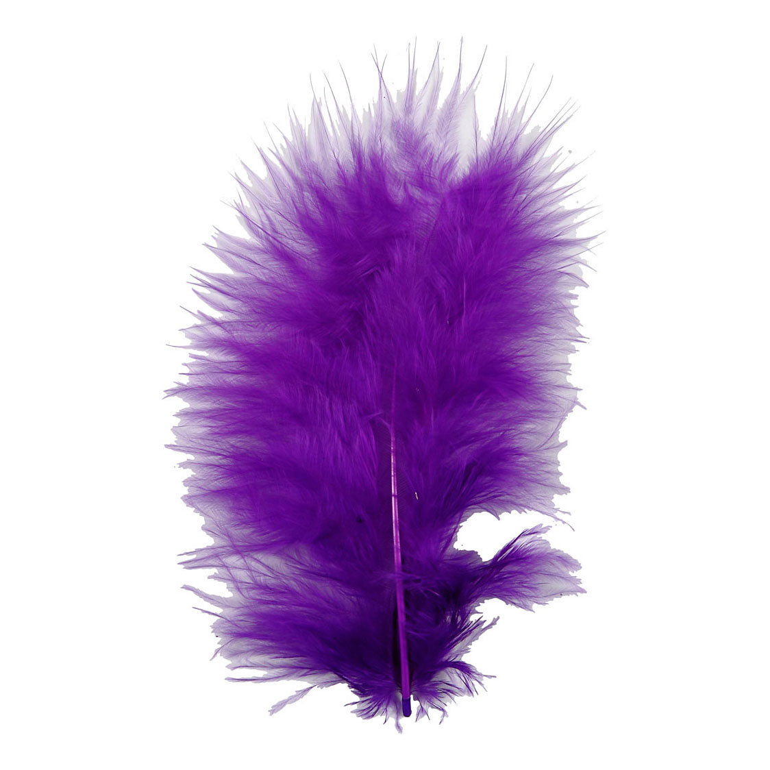 Creative Company Dons Purple 5-12 cm, 15 °.